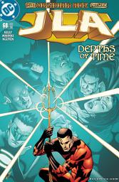 Icon image JLA (1996)