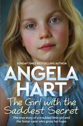 Icon image The Girl with the Saddest Secret