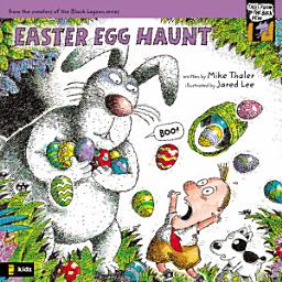 Icon image Easter Egg Haunt