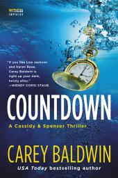 Icon image Countdown: A Cassidy & Spenser Thriller