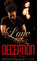 Icon image Love & Deception 3
