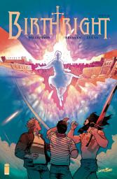 Icon image Birthright