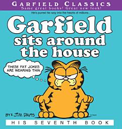 Icon image Garfield: Garfield Sits Around the House
