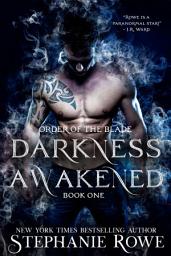 Icon image Darkness Awakened (Order of the Blade)