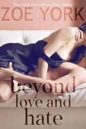 Icon image Beyond Love and Hate