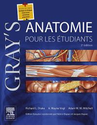 Icon image Gray's Anatomie pour les étudiants: Édition 3
