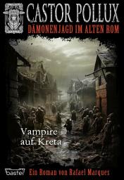 Icon image Castor Pollux 4: Vampire auf Kreta