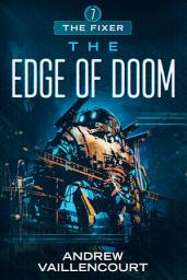 Icon image The Edge of Doom