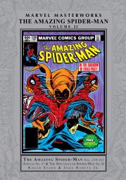 Icon image Amazing Spider-Man Masterworks (2009)