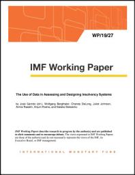 Icon image The Use of Data in Assessing and Designing Insolvency Systems