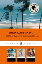 Icon image Emilia Pardo Bazán (pack que incluye: Cuentos | Los pazos de Ulloa | Insolación)