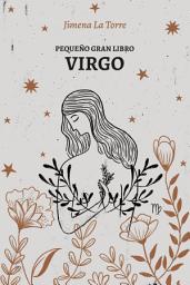 Icon image Pequeño gran libro: Virgo
