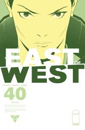Icon image East Of West