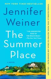 Icon image The Summer Place: A Novel