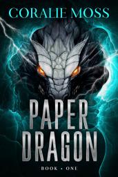 Icon image Paper Dragon: A Dragon Shifter Urban Fantasy