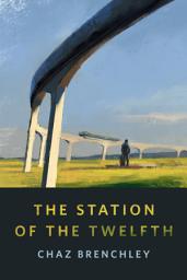 Icon image The Station of the Twelfth: A Tor.com Original