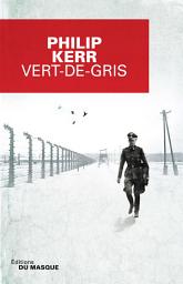 Icon image Vert-de-gris