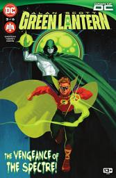 Icon image Alan Scott: The Green Lantern (2023)