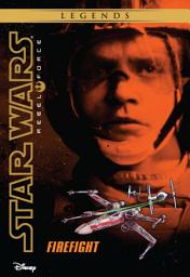 Icon image Star Wars: Rebel Force: Firefight