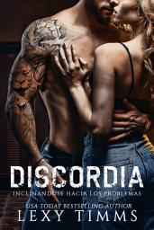 Icon image Discordia