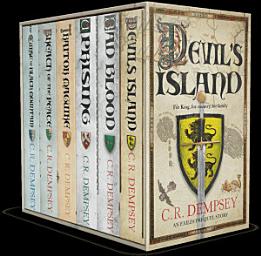 Icon image Exiles - the complete collection