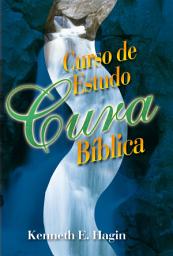 Icon image Curso de Estudo da Cura Bíblica