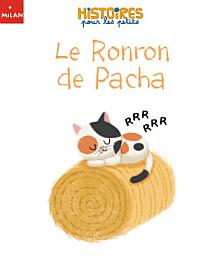 Icon image Le ronron de Pacha