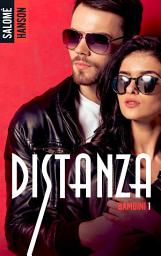 Icon image Distanza: Bambini, tome 1