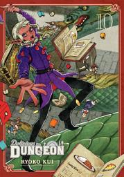 Icon image Delicious in Dungeon