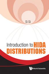Icon image Introduction to Hida Distributions