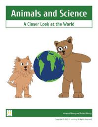 Icon image Animals and Science