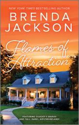 Icon image Flames of Attraction