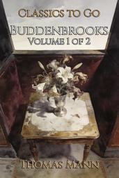 Icon image Buddenbrooks: Restored Classics to Go Edition
