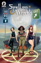 Icon image Spell on Wheels