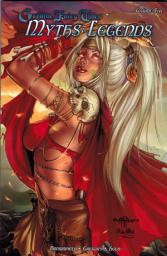 Icon image Grimm Myths & Legends Volume 5