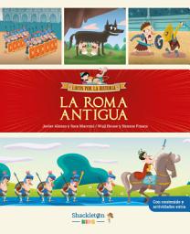Icon image La Roma Antigua