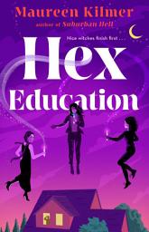Icon image Hex Education