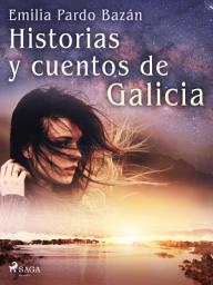 Icon image Historias y cuentos de Galicia