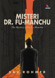 Icon image Misteri Dr. Fu-Manchu: The Mystery of Dr. Fu-Manchu