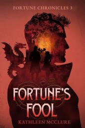 Icon image Fortune's Fool: Fortune Chronicles 3