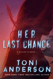 Icon image Her Last Chance: Romantic Suspense