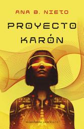 Icon image Proyecto Karón