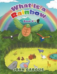 Icon image What Is a Rainbow: Book V