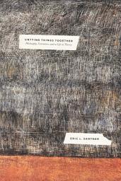 Icon image Untying Things Together: Philosophy, Literature, and a Life in Theory