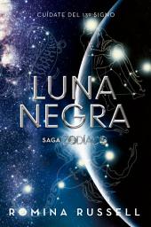 Icon image Luna negra