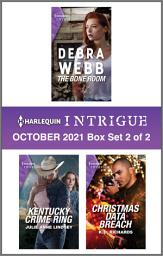 Icon image Harlequin Intrigue October 2021 - Box Set 2 of 2