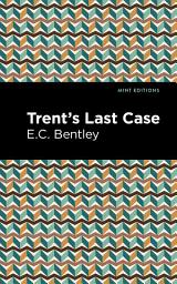Icon image Trent's Last Case