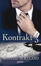 Icon image Kontrakt 3: Svazek 3