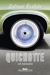 Icon image Quichotte