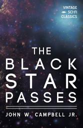 Icon image The Black Star Passes